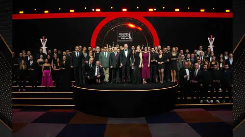 Alaçatı Ot Festivali “En İyi Belediye Etkinliği” ödülüne layık görüldü