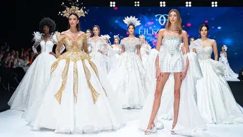 IF Wedding Fashion İzmir 20 Ocak’ta kapılarını açıyor
