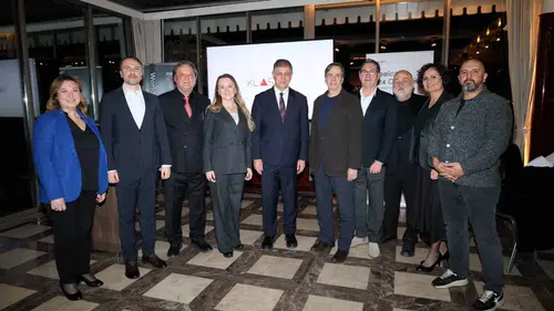 İzmir Serbest Mimarlar Derneği’nden Yeni Yılın İlk Buluşması