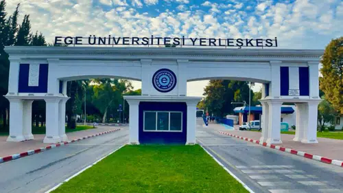 Ege Üniversitesi yine medyanın zirvesinde