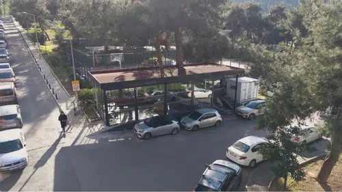 Balçova’ya Uzak Doğu Lezzeti Geliyor: Kore in Çok Yakında Açılıyor