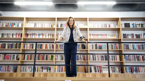 Zübeyde Hanım Sosyal Tesisi dayanışmanın adresi oldu