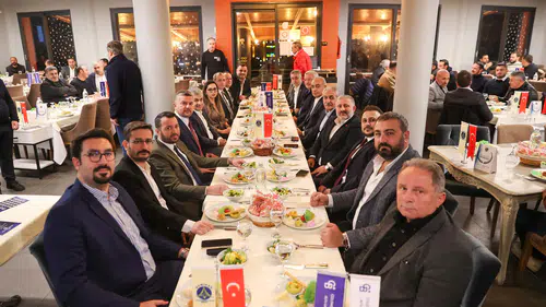 Buca’da kentsel dönüşüm için ortak akıl vurgusu