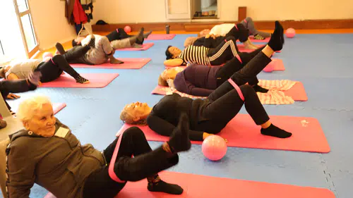 Seferihisar’da yaş almak hayata katılmaktır