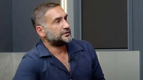 Eski milli futbolcu Ümit Karan tutuklandı