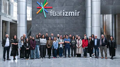 8. Uluslararası Değişik Doğal Taş Tasarım Yarışması’nda finalistler belli oldu