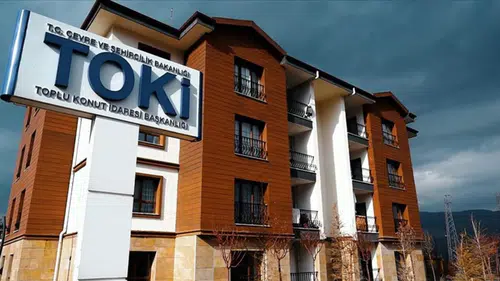 İzmir'de TOKİ kurasına katılacak isimler listesi açıklandı! İzmir TOKİ kurası isim sorgulama ekranı! TOKİ İzmir kura tarihi belli oldu mu?