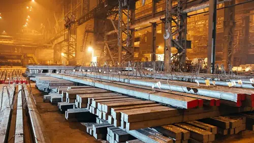 Alman çelik üreticilerinden Avrupa’nın yerli içerik stratejisine güçlü destek