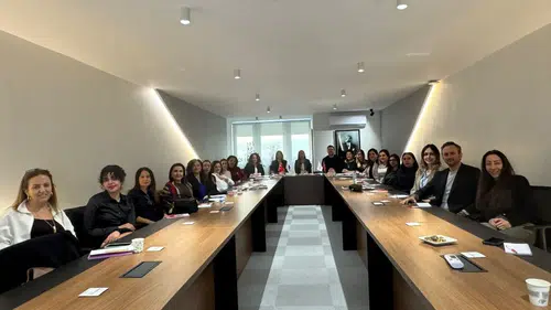 BASİFED Akademi eğitimleri sürüyor