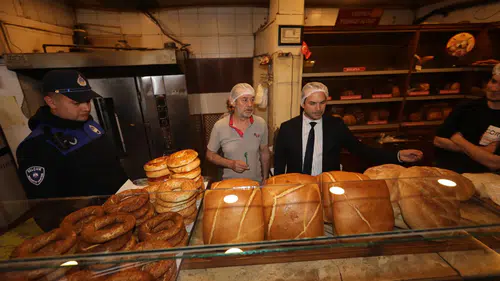 Efes Selçuk Belediyesi Zabıta Müdürlüğü’nden Ramazan Ayı Öncesi Sıkı Denetim