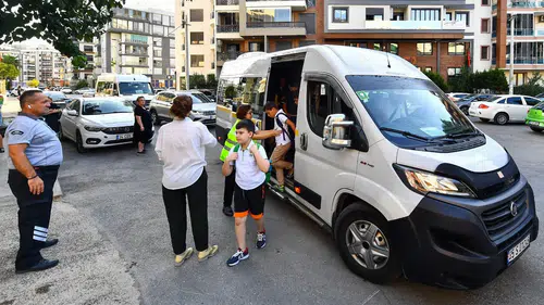 İzmir’de öğrenci servis ücretleri belli oldu