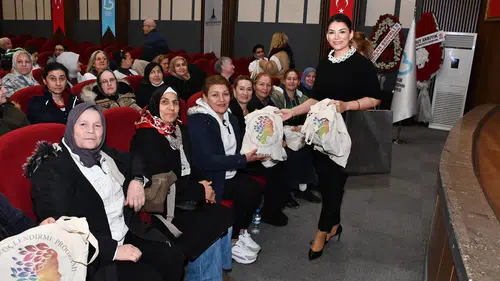 Engel tanımayan sağlık seferberliği