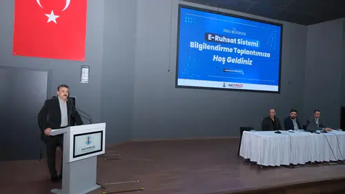 Dikili Belediyesi’nden topyekûn Dijital Dönüşüm Adımı: Universe Sistemi  Hayata Geçiyor