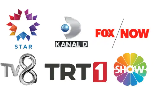 21 Şubat Cumartesi reyting sonuçları belli oldu!