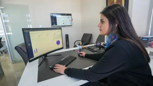 Gaziemir Belediyesi’nden dijital dönüşüm