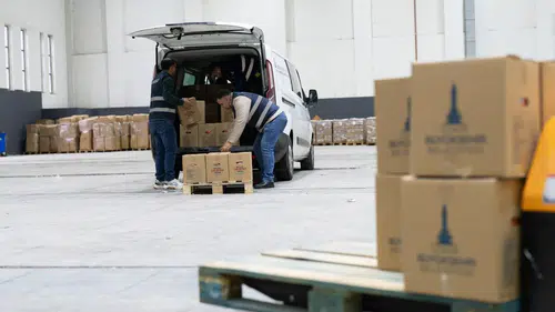 65 bin sofraya ramazan desteği