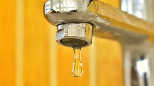 İzmirliler dikkat, kovalarınızı doldurun: 8 ilçede saatlerce sular gelmeyecek | 27 ŞUBAT CUMA