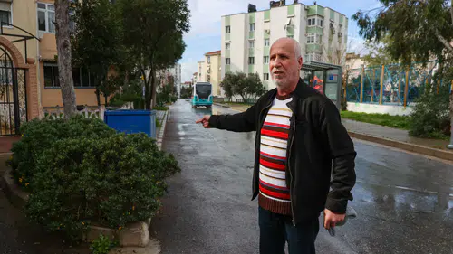 Buca’da can dostlara yönelik şüpheli ölümlere anında müdahale