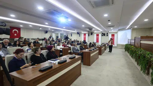 Karabağlar, Sürdürülebilir ve Eşit Bir Gelecek İçin Yola Çıktı