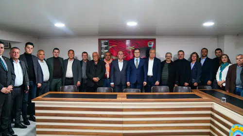 ÇİFTÇİMİZ HESABINI SANDIKTA SORACAK…