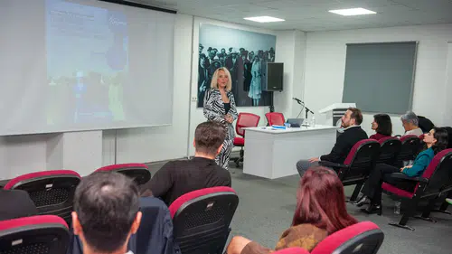 Türk Medeni Kanunu’nun toplumsal etkileri Karşıyaka’da konuşuldu