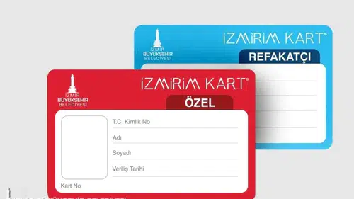 Toplu ulaşımda Engelli Kartı’nın adı “Özel Kart” oldu