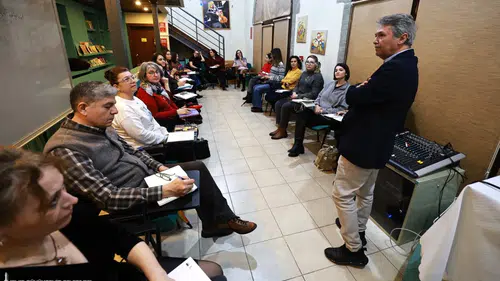 Anlatılmayanların izinde