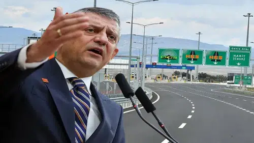 CHP İzmir'de ilçe başkanları toplantısı