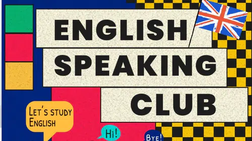 Büyükşehir’den gençler için İngilizce Konuşma Kulübü