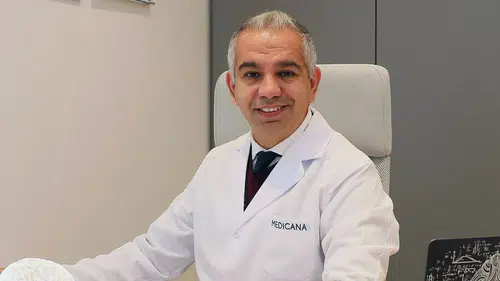 DEMANS, PARMAK İZİ GİBİDİR, AYNI TANIYI ALAN İKİ HASTANIN YOLCULUĞU FARKLIDIR