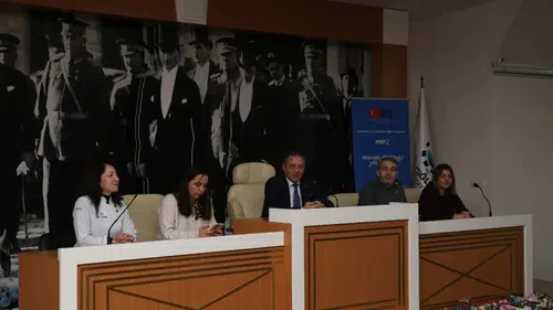 Çiğli’de İstihdam Garantili Kurslara Yoğun İlgi