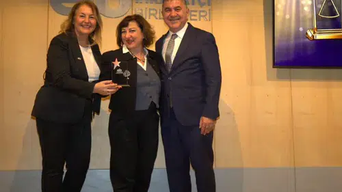 EGİKAD’lı kadınlar ihracatın da yıldızı