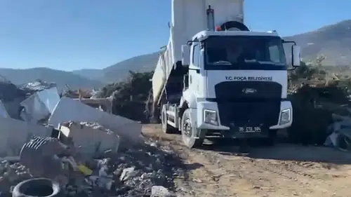 İzmir'de Çevre Mevzuatına Aykırı Uygulamalara 9 Milyon TL Ceza