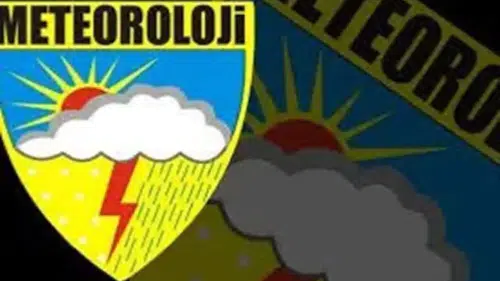 Türkiye Hava Durumu Raporu 22-02-2026: Kuvvetli Yağışlar ve Rüzgarlar