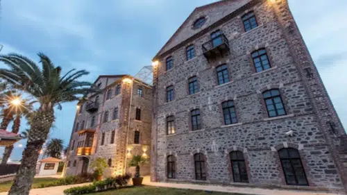 Mahkemeden Meslek Fabrikası kararı: Tahliye işlemi durduruldu