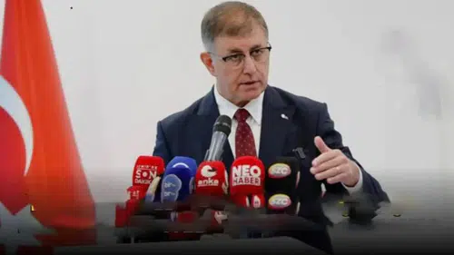 Tugay'dan İktidara Sert Çıkış