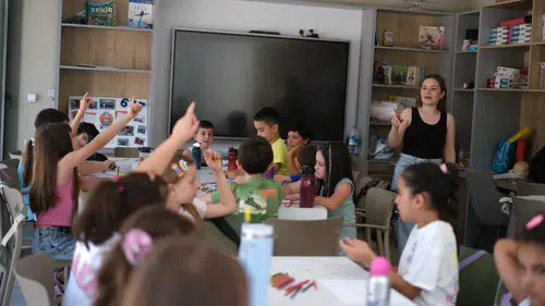 Ücretsiz Kültür-Sanat Kursları Yeni Döneme Başladı