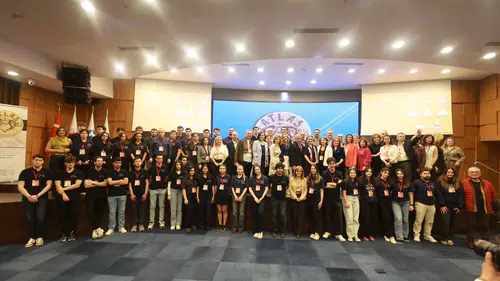 Başkan Kınay’dan “Güçlü Kadın, Güçlü Toplum” Vurgusu