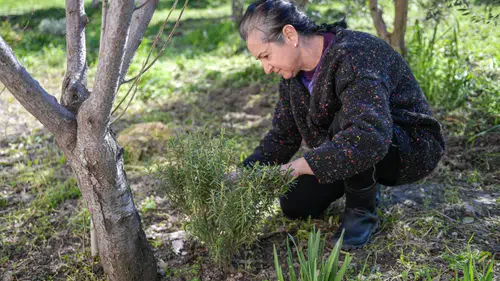 Meslek Fabrikası kursiyeri üretici oldu