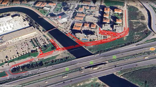 Çiğli’deki trafik yükü azalacak