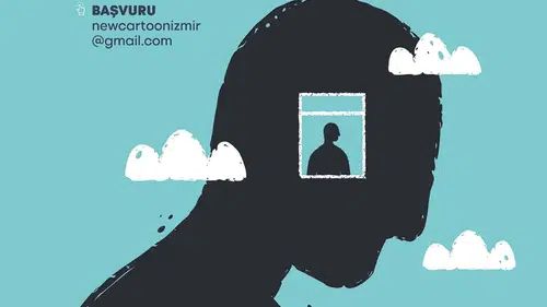 “Görünmeyen Engellilik” karikatür yarışması başlıyor