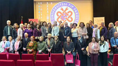 EÜ’de “Lenfödem” her yönüyle uzmanlar tarafından değerlendirildi