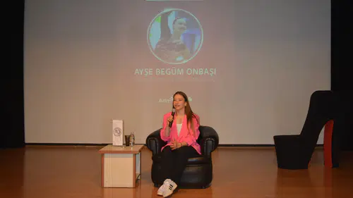 Başarılı kadınlar “Cam Tavan”ı nasıl kırdıklarını anlattı