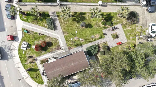 Ata’nın emaneti Karşıyaka’da yaşayacak