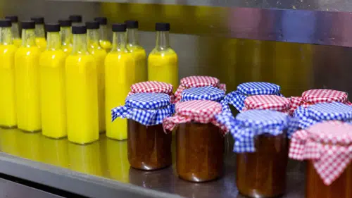 Dalında Çürüyen Değil, Sofraya Ulaşan Bereket: Balçova Belediyesinden Türkiye’ye örnek bir Dayanışma Hikâyesi