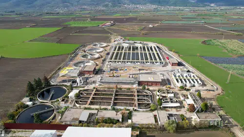 Altyapıda rekorlar dönemi: 2 yılda 13 milyar lira