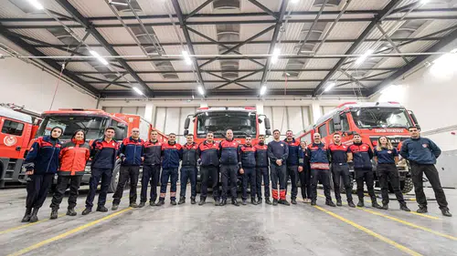 İftara niyetlenip yangına koşuyorlar