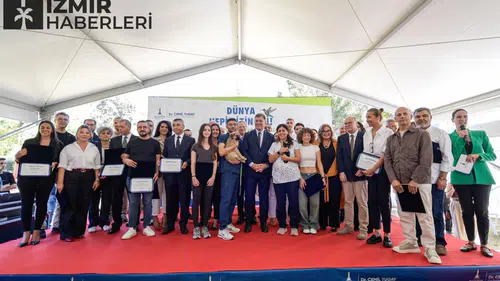 On binlerce cana dokunan seferberlik