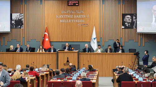 Toplu ulaşımda Ramazan Bayramı indirimi