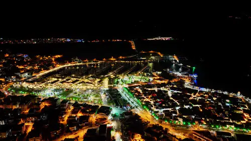 Cittaslow Türkiye Ulusal Ağ Toplantısı Seferihisar’da düzenlenecek